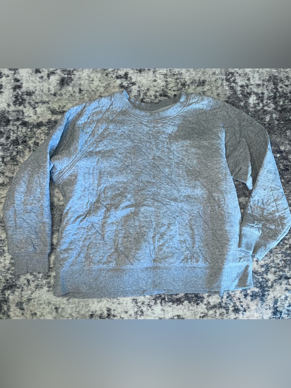 Old navy pullover sweatshirt size XL